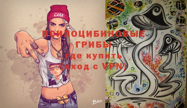 MESCALINE Баксан